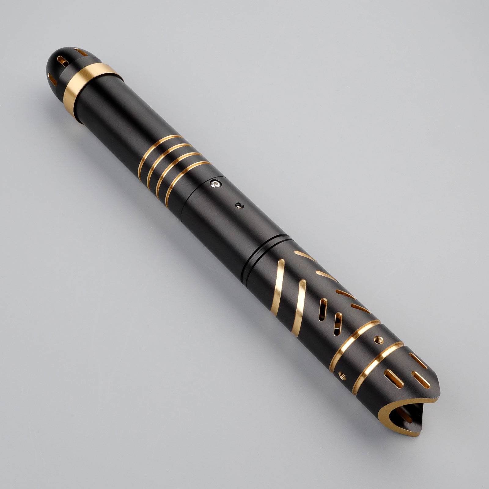 The Revenge lightsaber – view 6