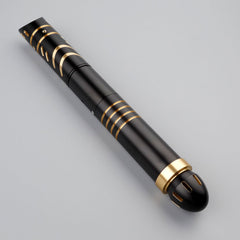 The Revenge lightsaber – view 7