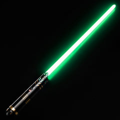 The Revenge lightsaber – view 9