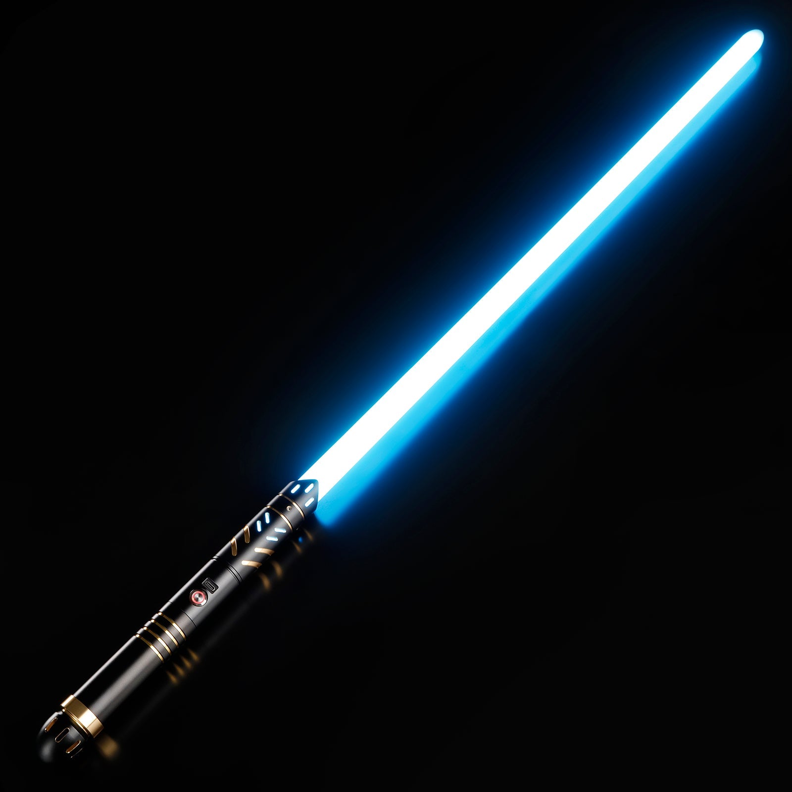 The Revenge lightsaber – view 10