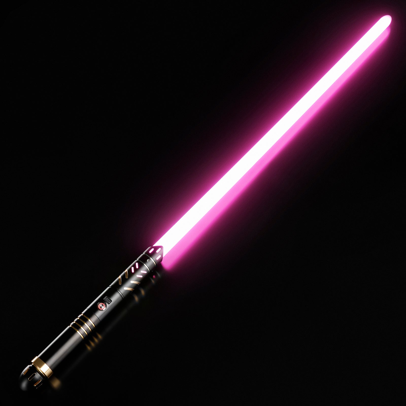The Revenge lightsaber – view 11