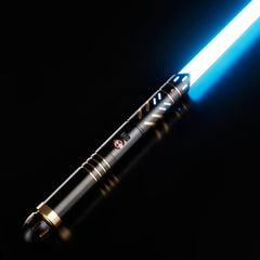 The Revenge lightsaber – view 12