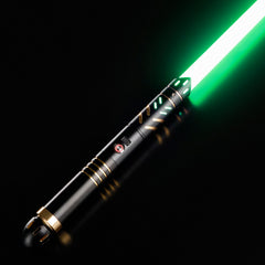 The Revenge lightsaber – view 13