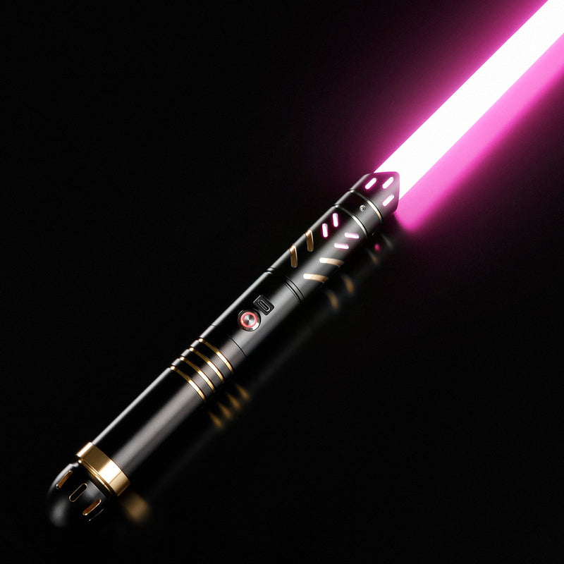 The Revenge lightsaber – view 14