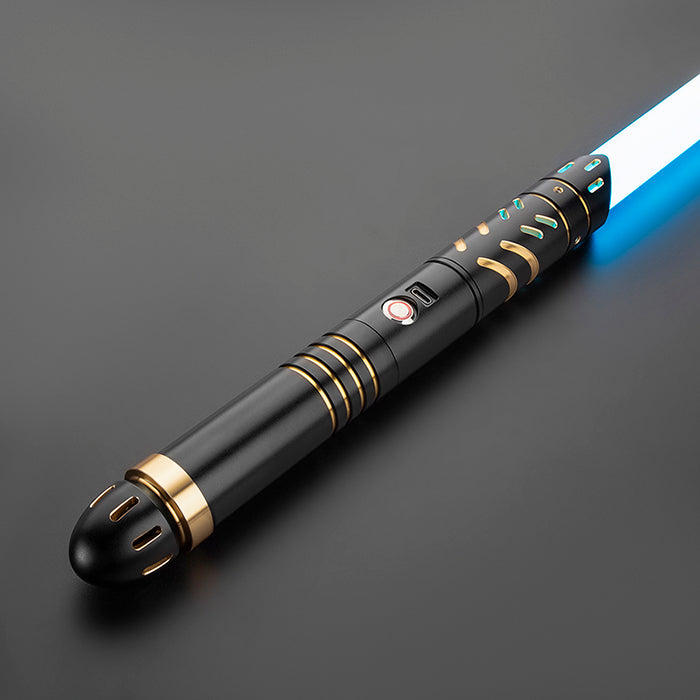 The Revenge lightsaber – view 15