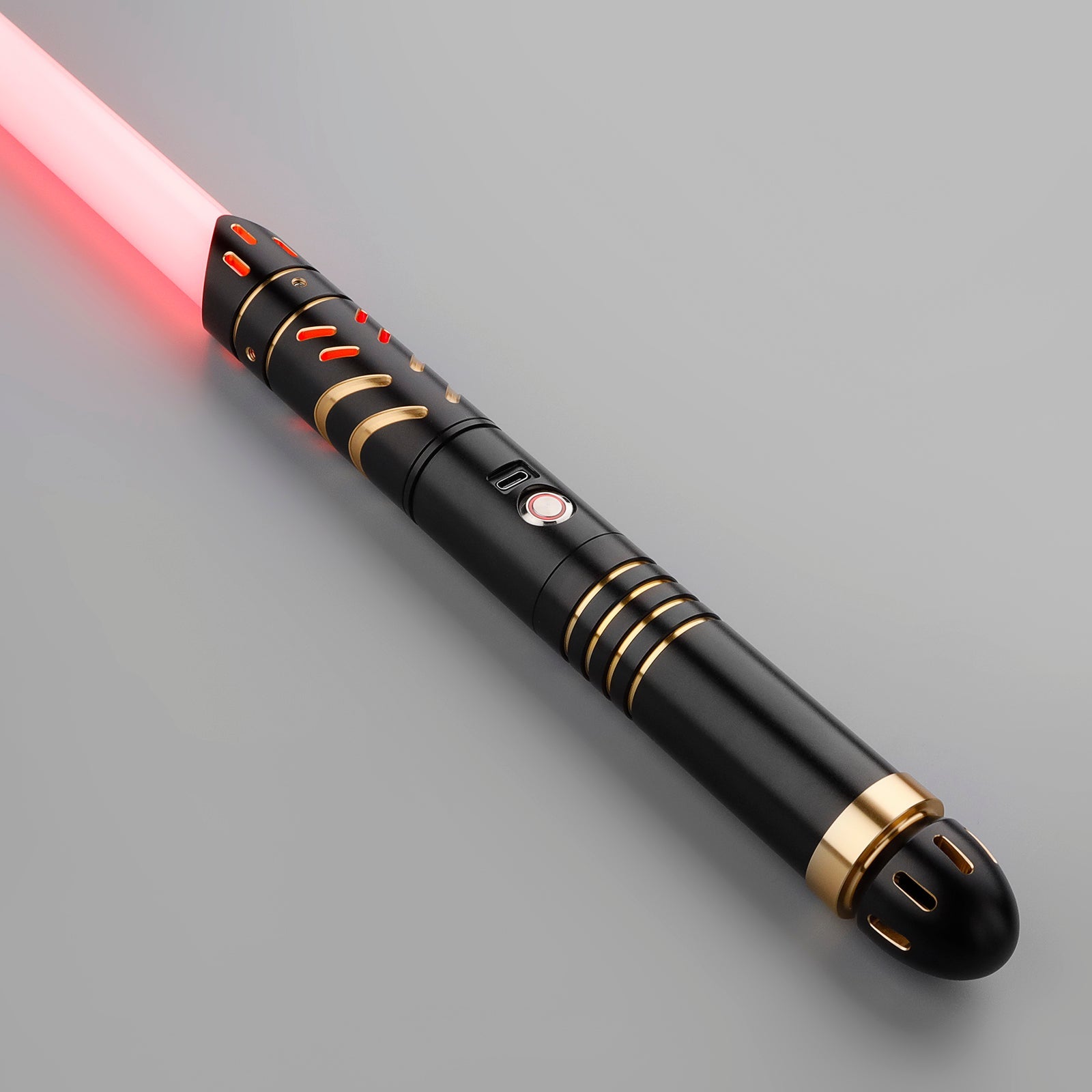 The Revenge lightsaber – view 16