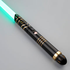 The Revenge lightsaber – view 17