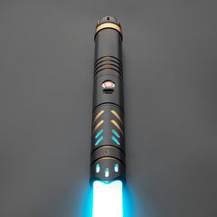The Revenge lightsaber – view 20