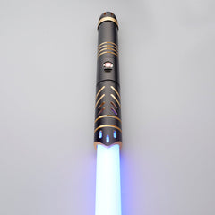 The Revenge lightsaber – view 21