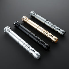 The Prism lightsaber – view 3