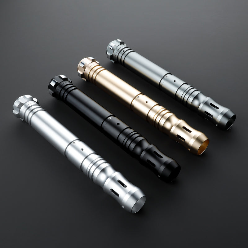 The Prism lightsaber – view 3