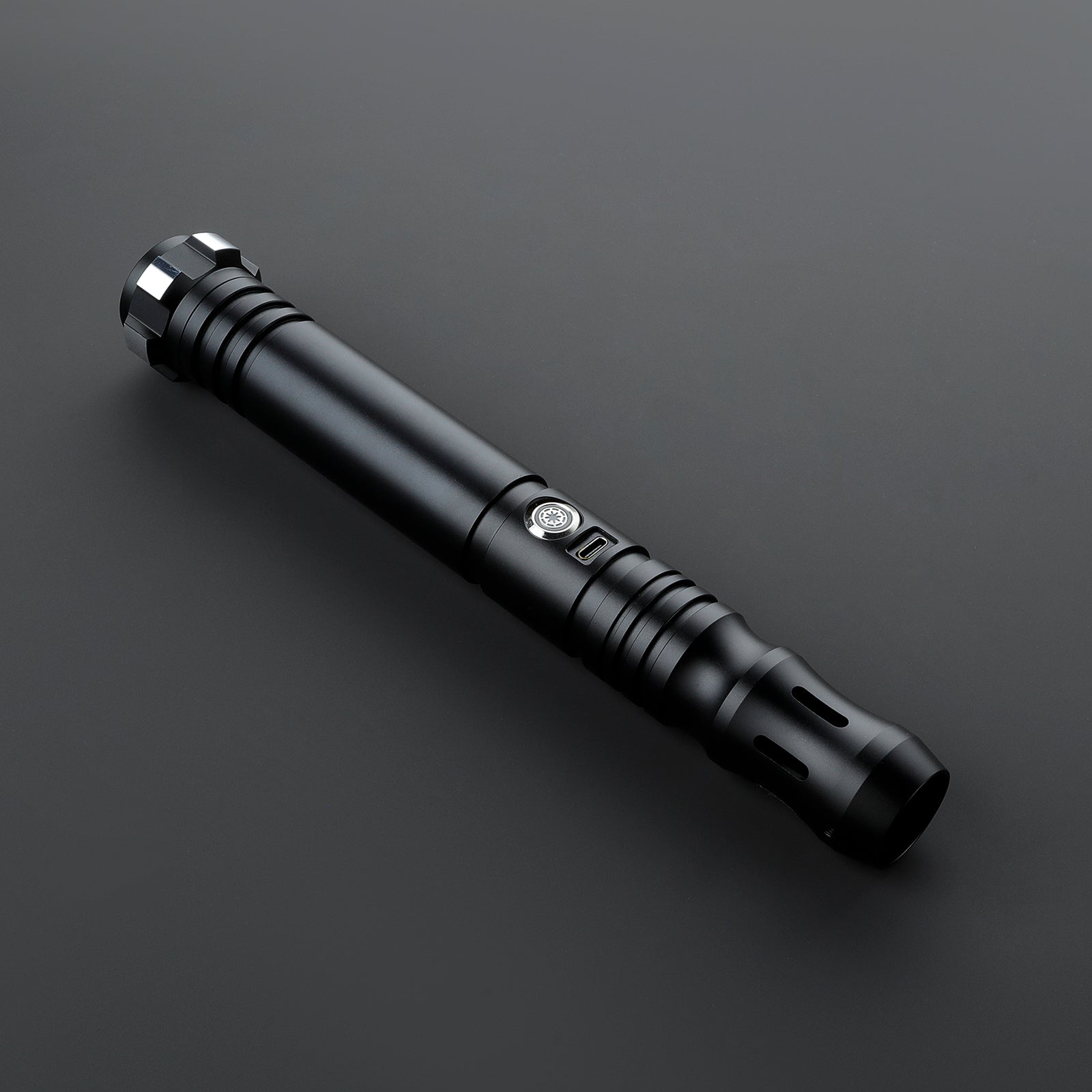The Prism lightsaber hilt