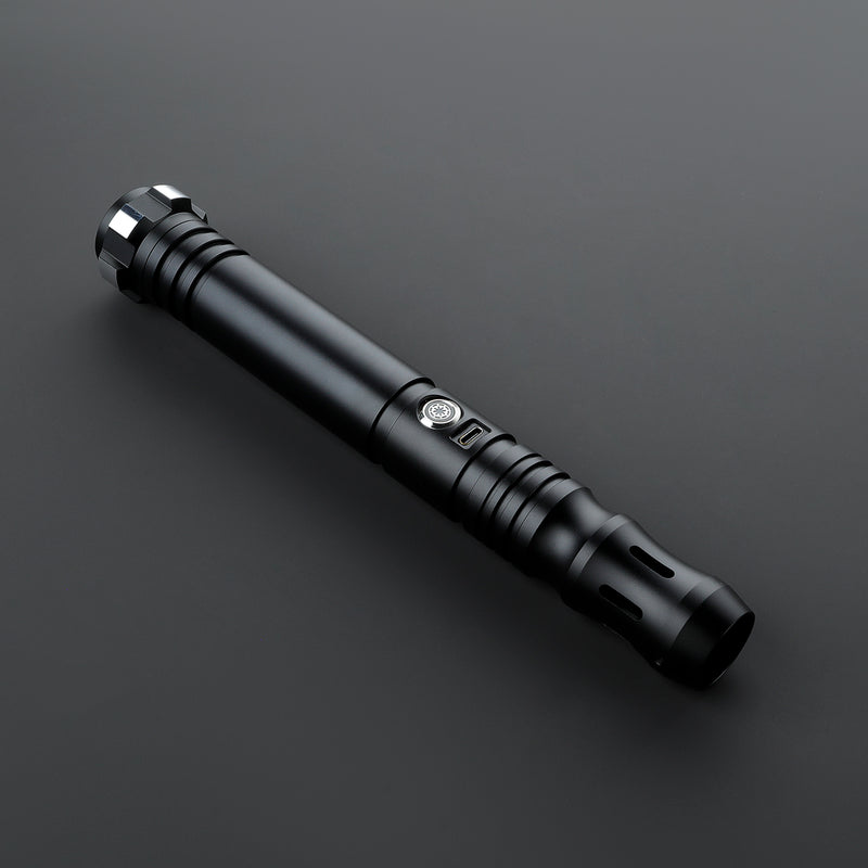 The Prism lightsaber hilt