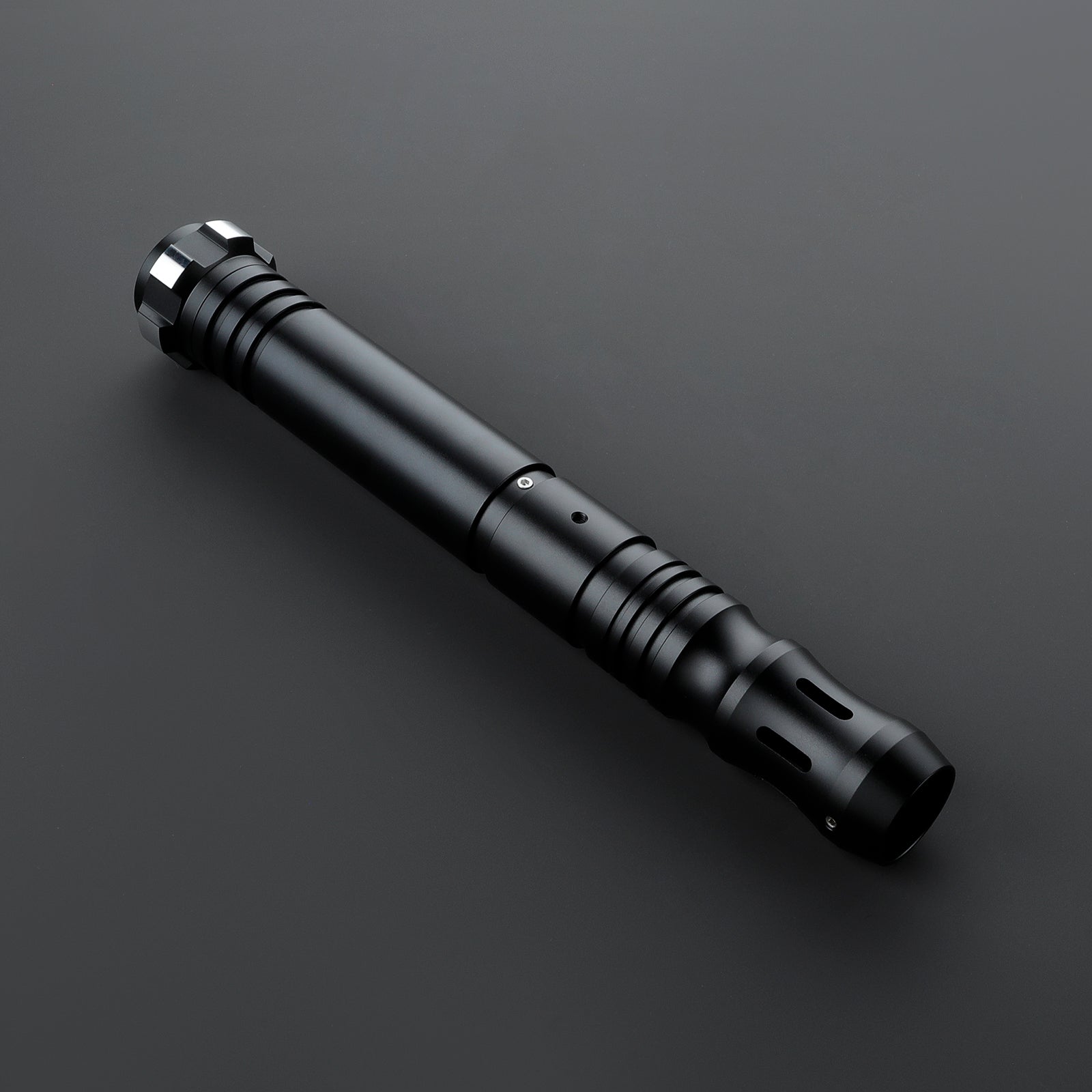 The Prism lightsaber – view 4