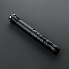 The Prism lightsaber – view 4