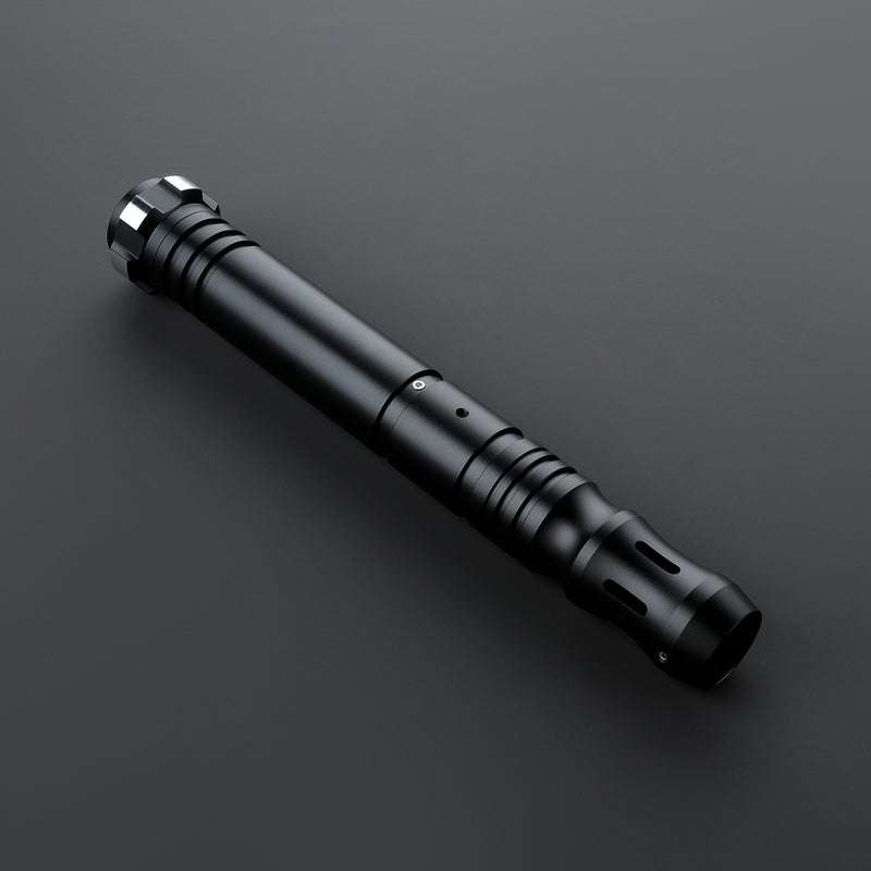 The Prism lightsaber – view 4
