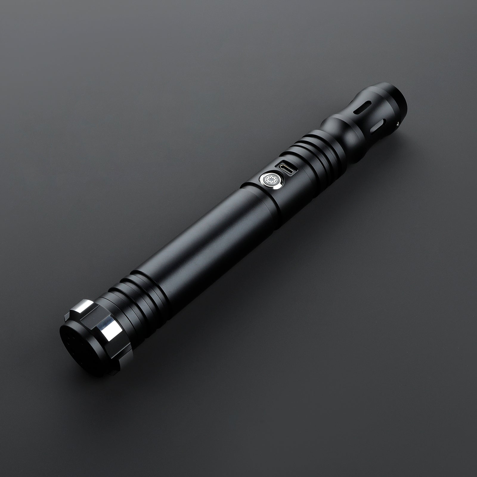 The Prism lightsaber – view 5