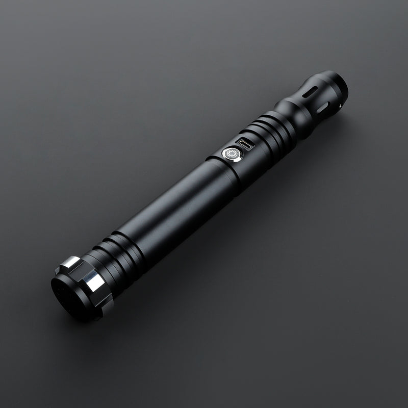 The Prism lightsaber – view 5