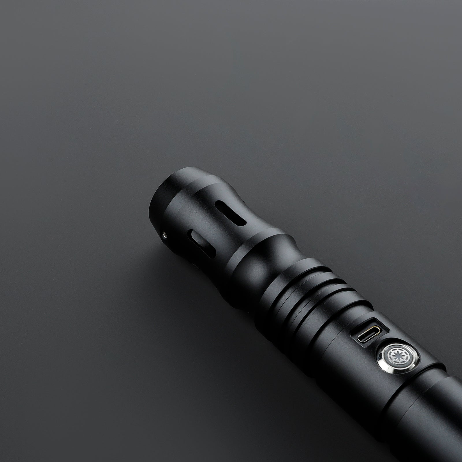 The Prism lightsaber – view 6
