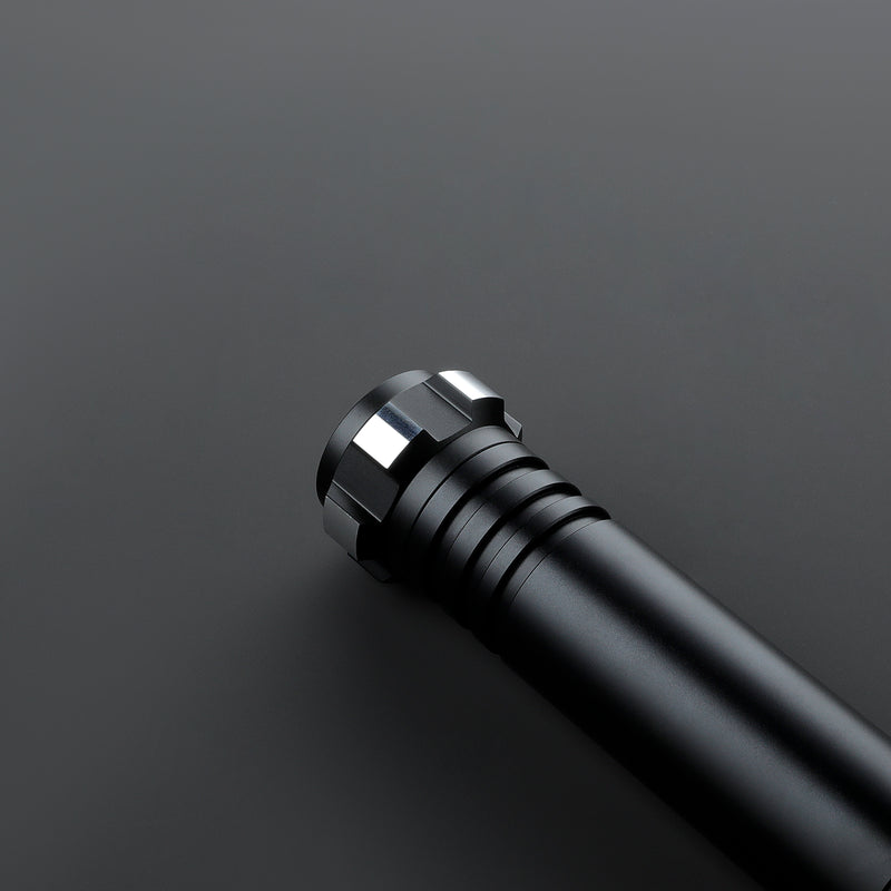 The Prism lightsaber – view 7