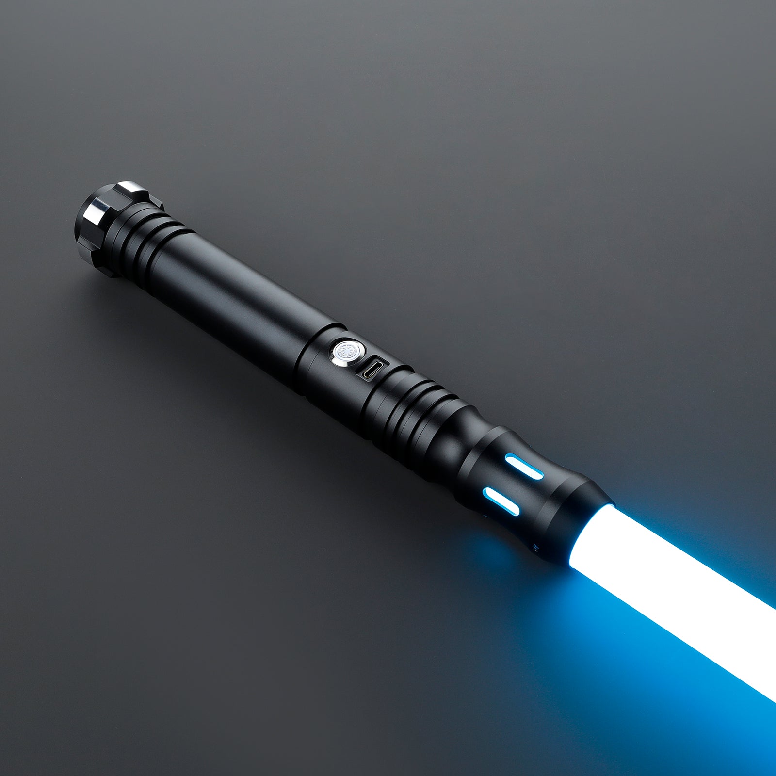 The Prism lightsaber – view 8