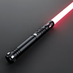 The Prism lightsaber – view 9