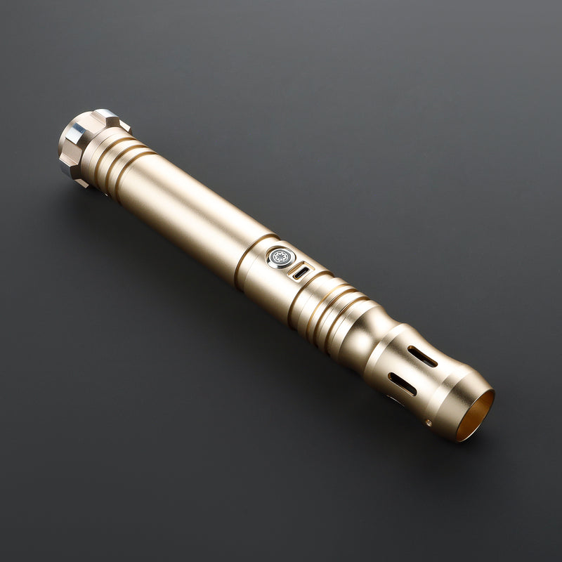 The Prism lightsaber – view 10