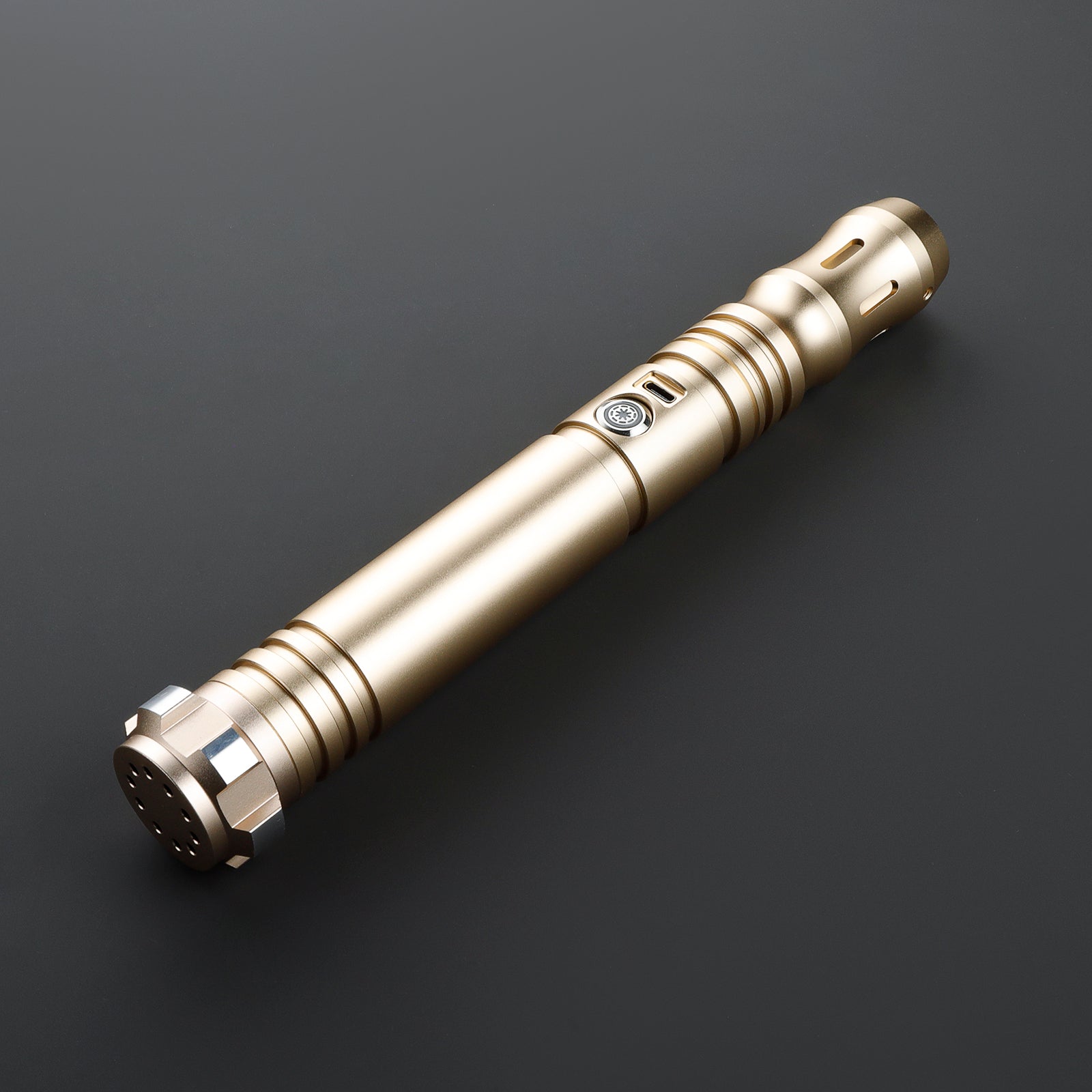 The Prism lightsaber – view 11