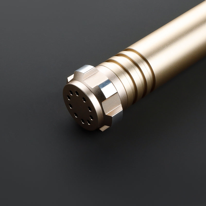 The Prism lightsaber – view 13
