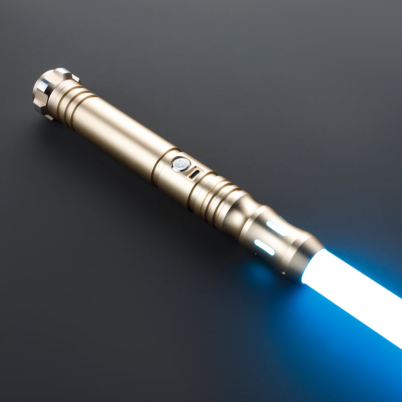 The Prism lightsaber – view 14