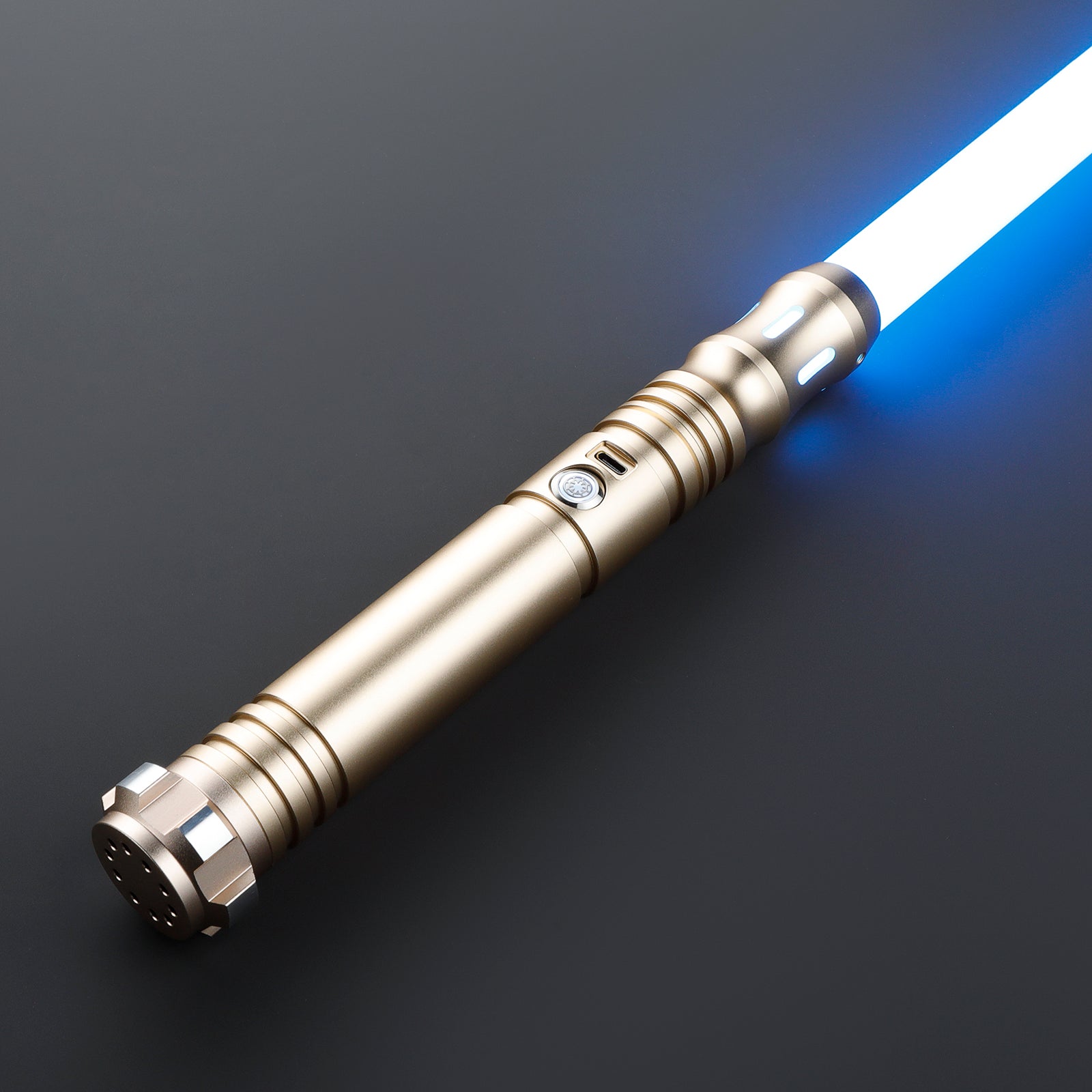 The Prism lightsaber – view 15
