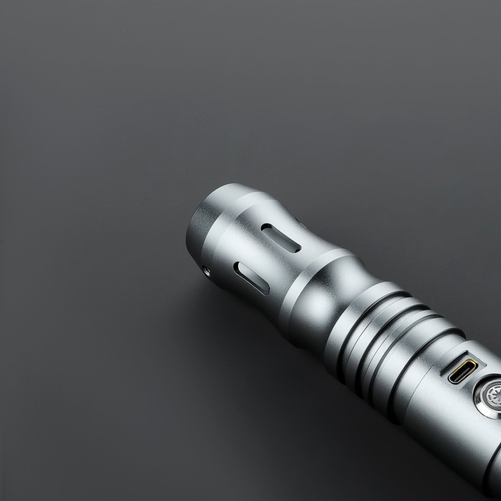 The Prism lightsaber – view 16