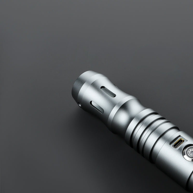 The Prism lightsaber – view 16