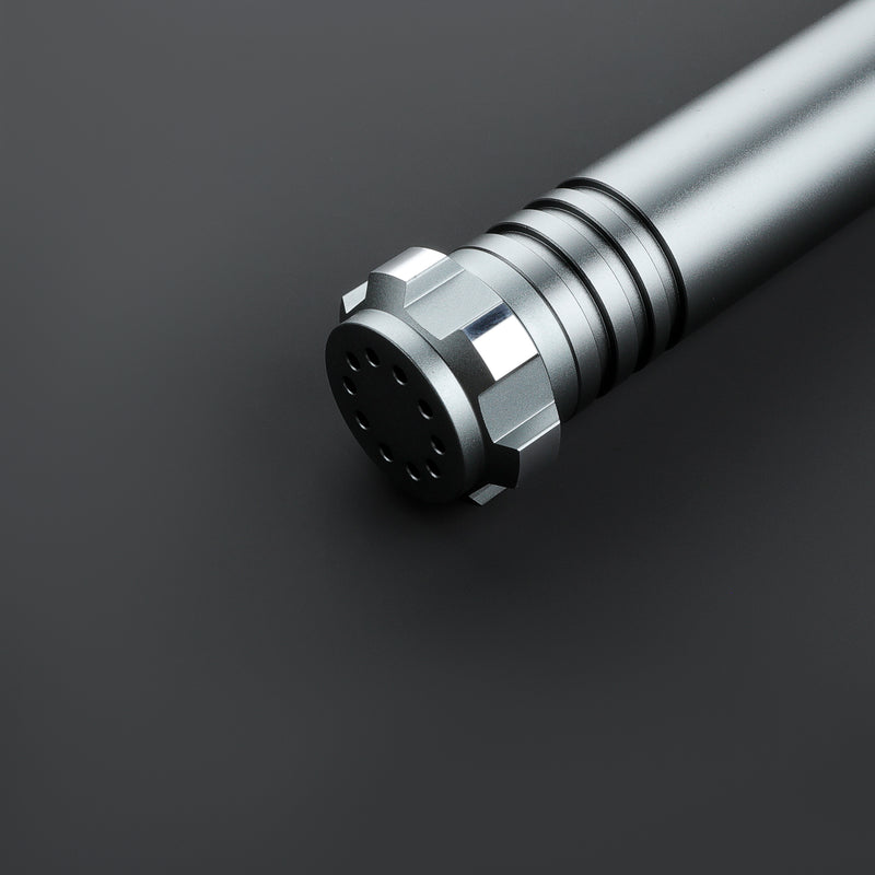 The Prism lightsaber – view 17