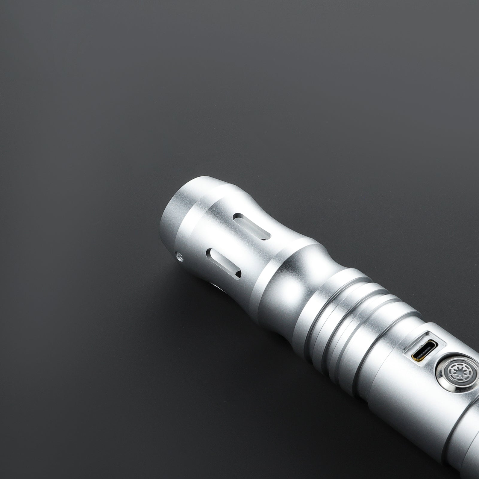 The Prism lightsaber – view 18