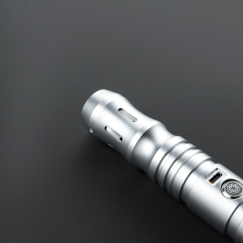 The Prism lightsaber – view 18