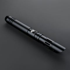 The Facet lightsaber – view 16