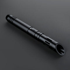 The Facet lightsaber hilt