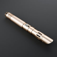 The Facet lightsaber – view 17