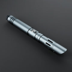 The Facet lightsaber – view 18