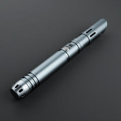 The Facet lightsaber – view 11