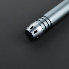 The Facet lightsaber – view 13