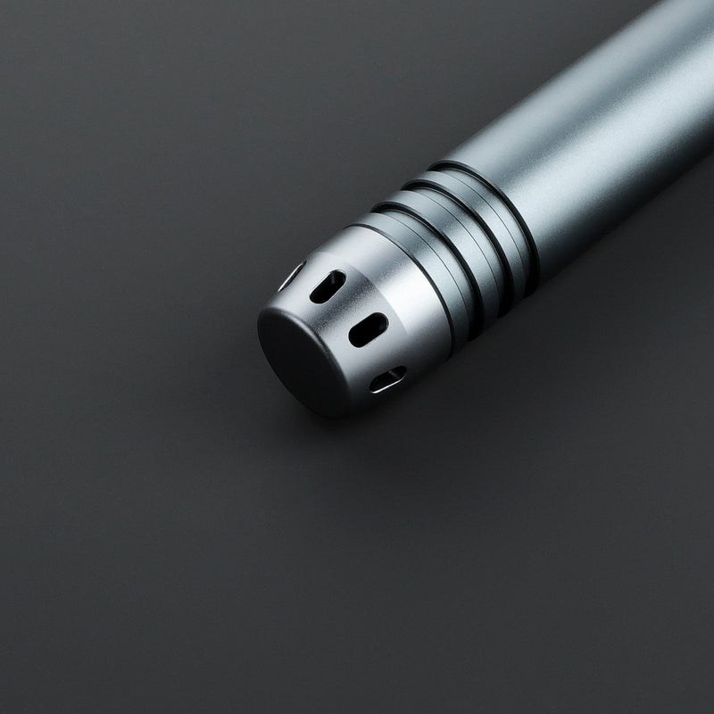 The Facet lightsaber – view 13