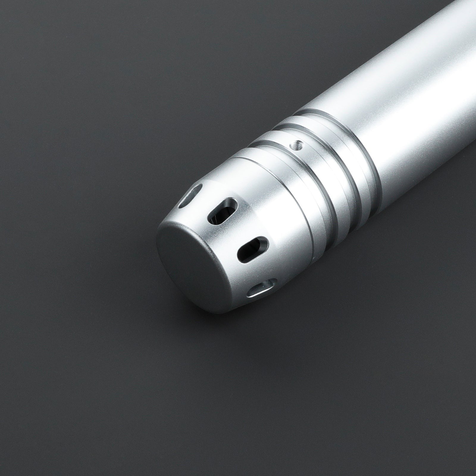 The Facet lightsaber – view 19