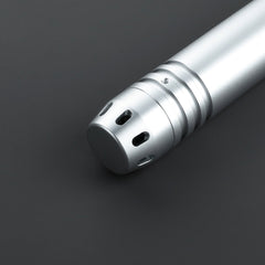 The Facet lightsaber – view 19