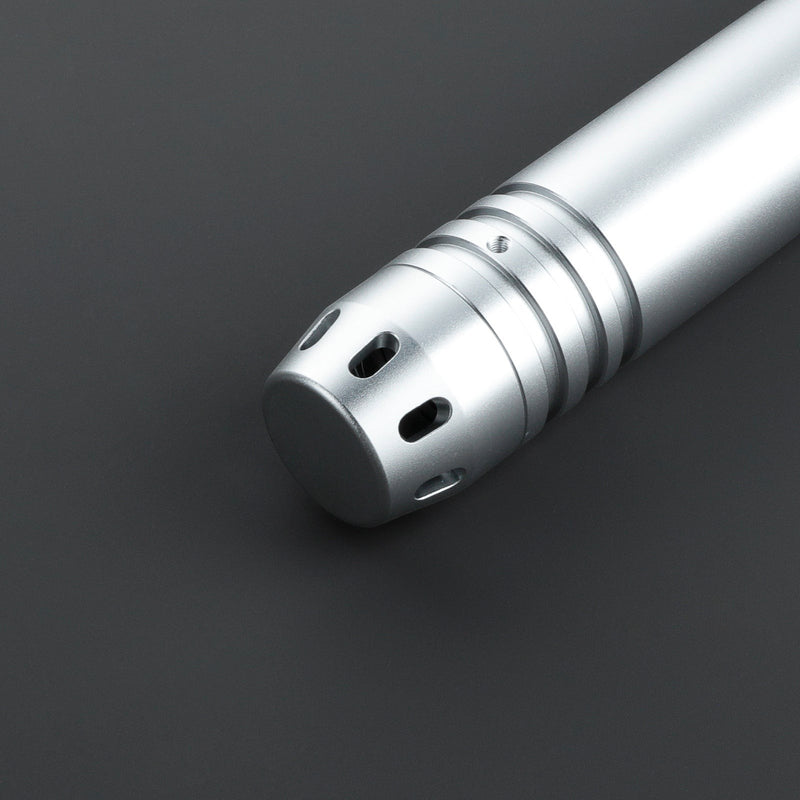 The Facet lightsaber – view 19