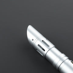 The Facet lightsaber – view 14