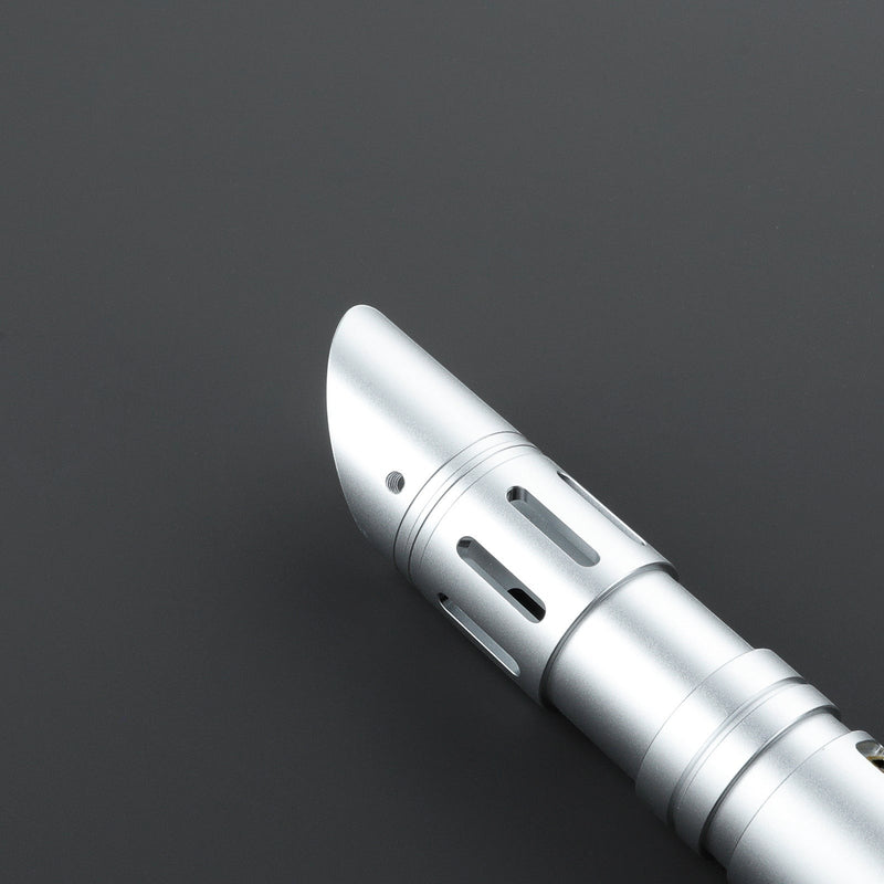 The Facet lightsaber – view 14