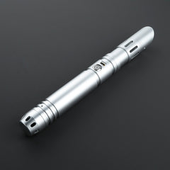 The Facet lightsaber – view 15