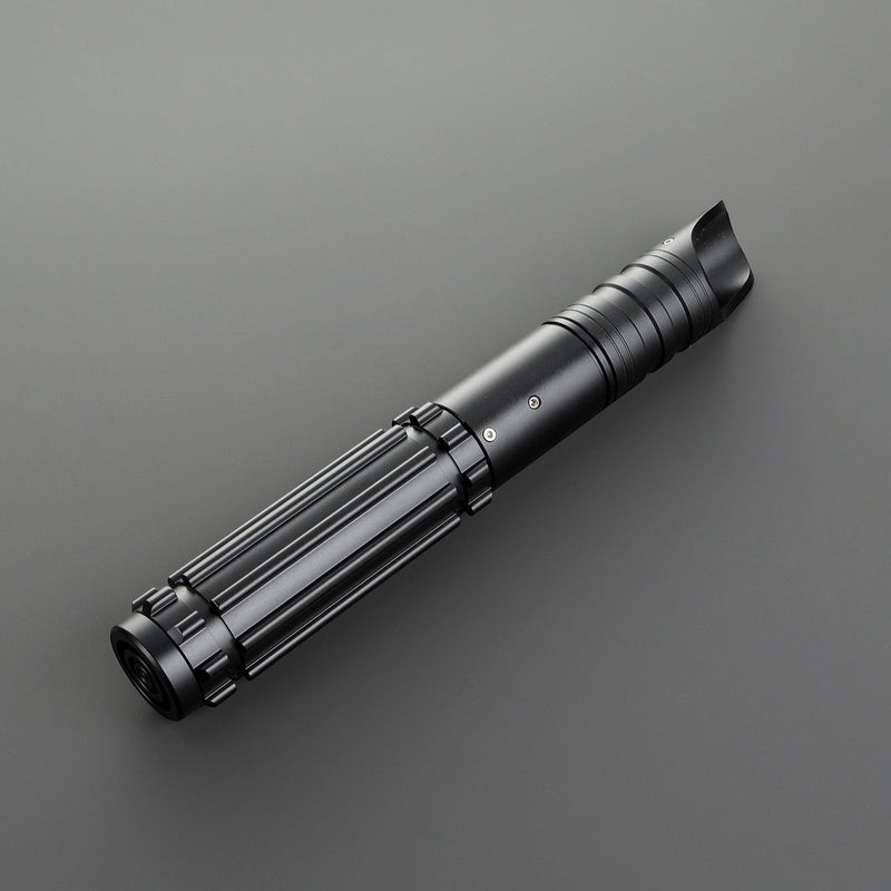The Shard lightsaber hilt